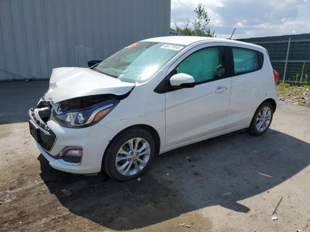 2021 CHEVROLET SPARK 1LT KL8CD6SA0MC223260  68477914