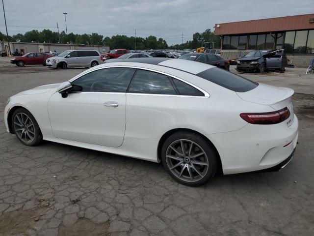 2021 MERCEDES-BENZ E 450 4MAT - W1K1J5KB3MF170326