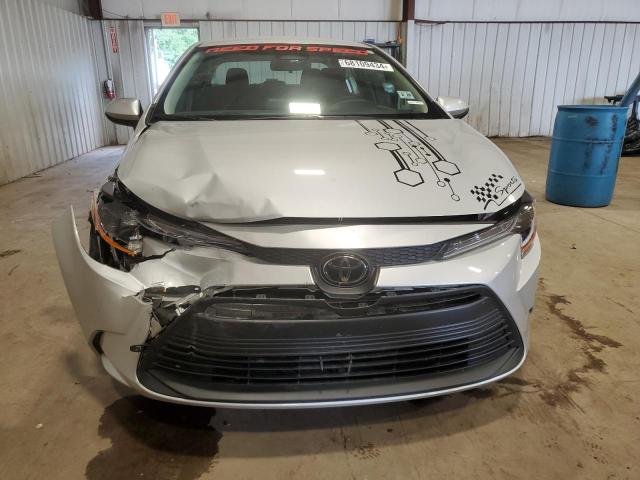 2024 TOYOTA COROLLA LE - 5YFB4MDE4RP121076