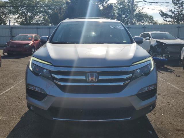 2018 HONDA PILOT TOUR 5FNYF6H9XJB038071  69337514