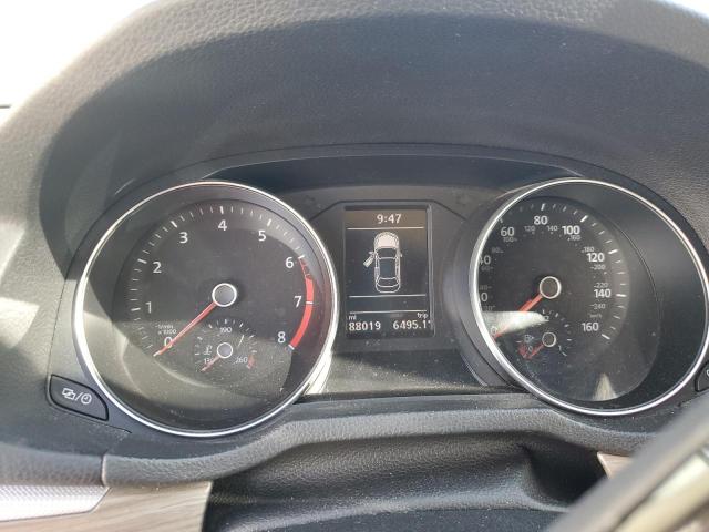 2016 VOLKSWAGEN PASSAT SE - 1VWBT7A33GC015082