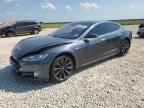 2016 TESLA MODEL S - 5YJSA1E20GF128904