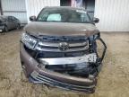 TOYOTA HIGHLANDER photo