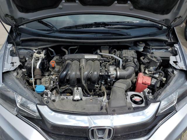 2019 HONDA FIT LX - 3HGGK5H48KM704901