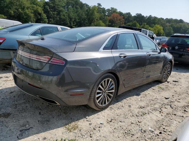 VIN 3LN6L5A91HR615160 2017 Lincoln MKZ, Premiere no.3