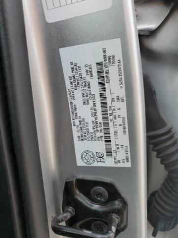 2018 FORD F150 SUPER - 1FTEW1EP8JFD91333