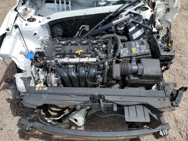 2023 KIA FORTE LX - 3KPF24AD6PE595435