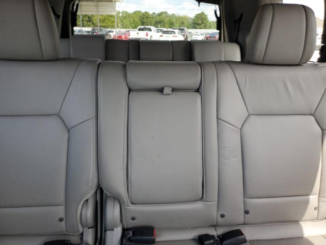 2015 HONDA PILOT EXL - 5FNYF3H50FB016549