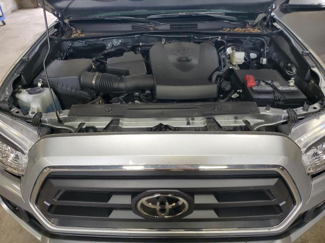 VIN 3TMCZ5AN2PM631267 2023 Toyota Tacoma, Double Cab no.11