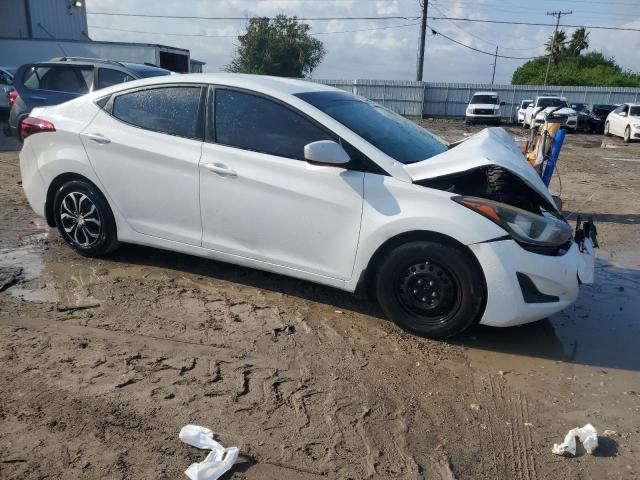 2016 HYUNDAI ELANTRA SE - 5NPDH4AE8GH732983