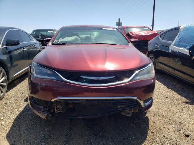 VIN 1C3CCCAB2FN753938 2015 Chrysler 200, Limited no.5