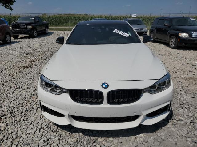 VIN WBA4B3C50GG528107 2016 BMW 4 Series, 435 Xi Gra... no.5