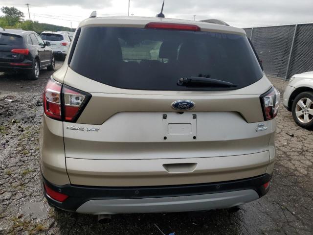 2017 FORD ESCAPE SE 1FMCU0GD2HUD39739  69131864