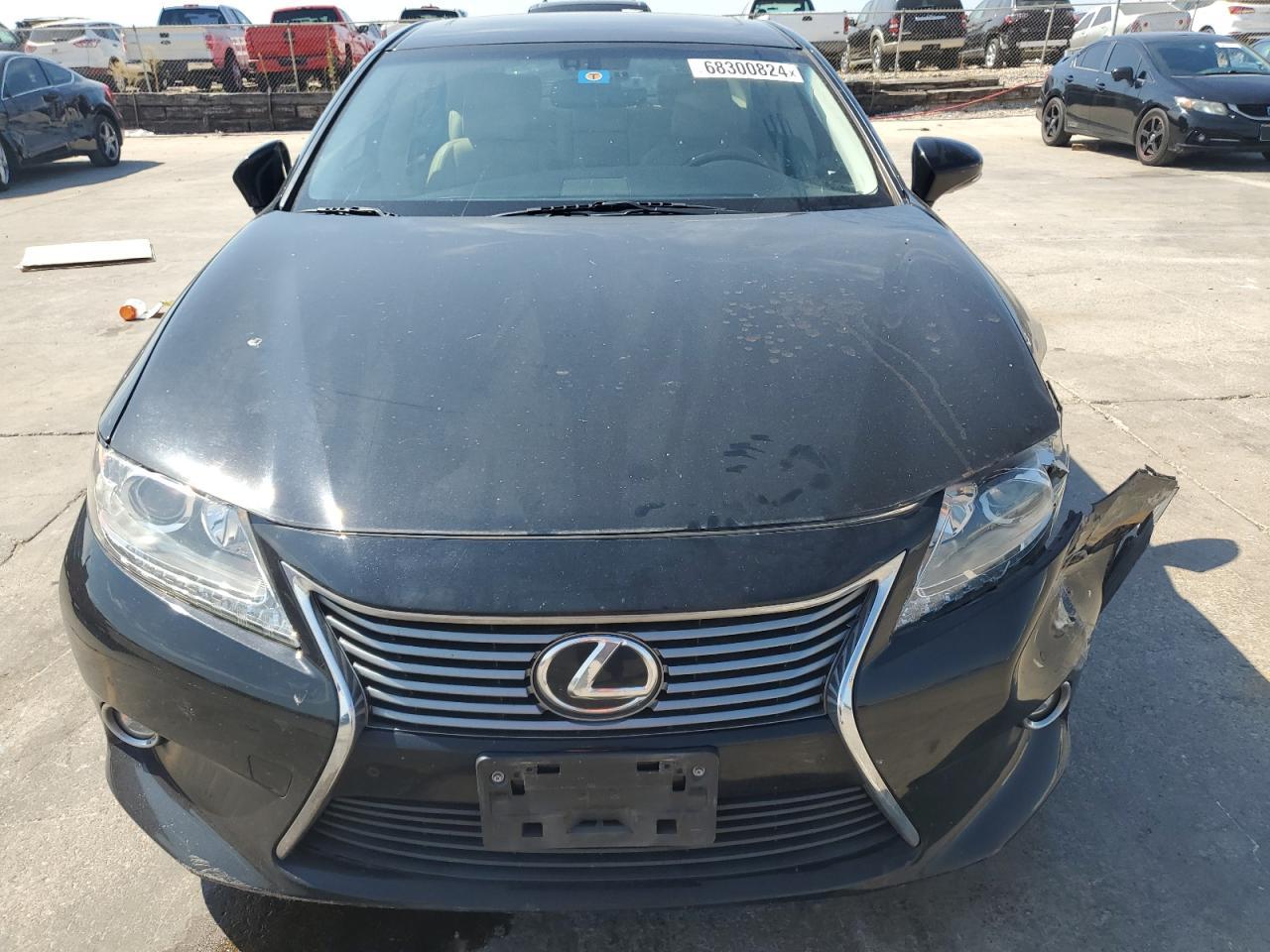 Lot #2921478669 2015 LEXUS ES 350