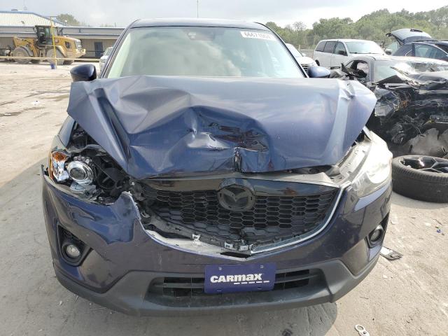 VIN JM3KE2DY9E0342521 2014 Mazda CX-5, GT no.5