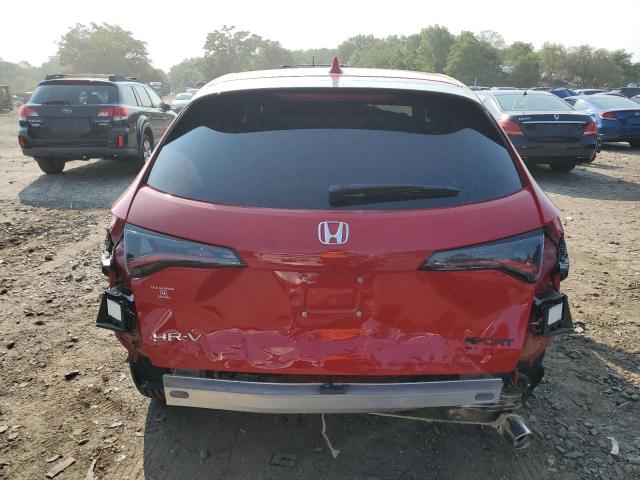 2024 HONDA HR-V SPORT - 3CZRZ1H58RM713705