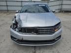 VOLKSWAGEN PASSAT SE photo