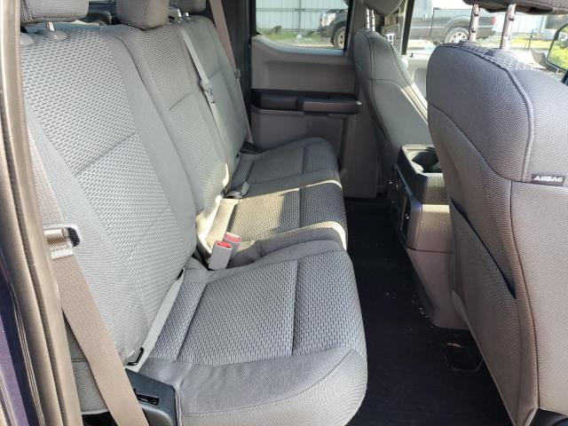2017 FORD F150 SUPER - 1FTEX1EP9HFA38882
