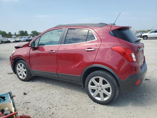 2015 BUICK ENCORE - KL4CJGSB3FB221438