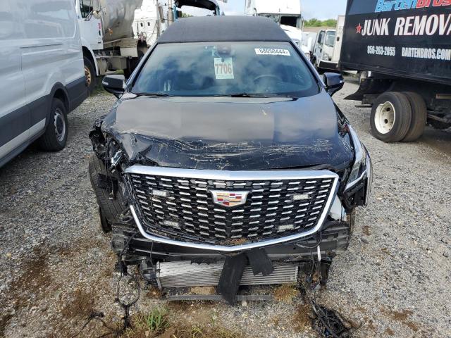 2023 CADILLAC XT5 LUXURY 1GEKNAR40PZ204672