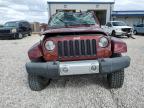 JEEP WRANGLER U photo