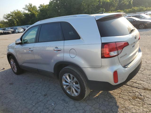 Vin: 5xykuda75fg618353, lot: 69148324, kia sorento ex 20152