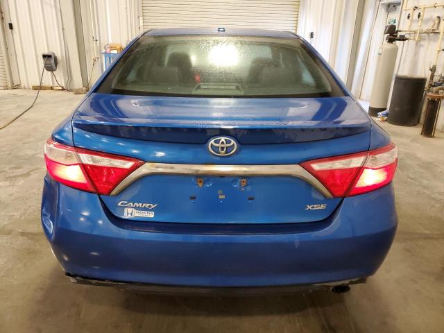 2017 TOYOTA CAMRY LE - 4T1BF1FK5HU712655
