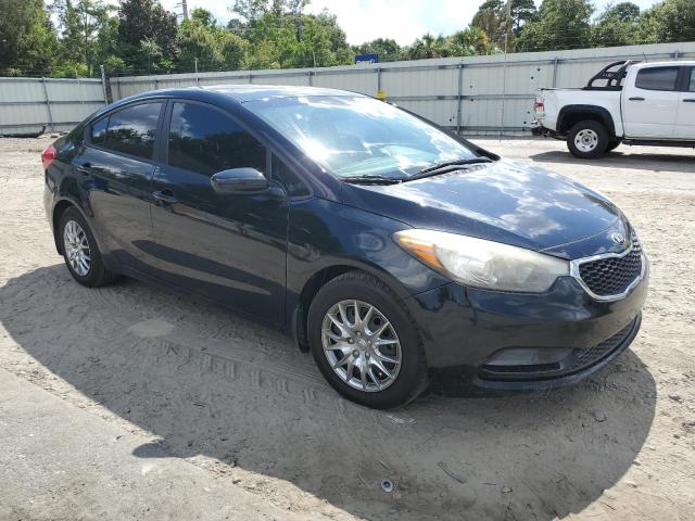 2016 KIA FORTE LX - KNAFK4A6XG5520330