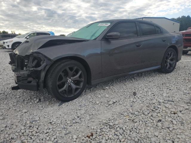 VIN 2C3CDXHG7KH583908 2019 Dodge Charger, GT no.1