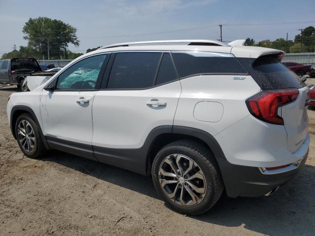 2018 GMC TERRAIN SL - 3GKALPEX3JL335420