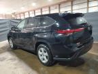 TOYOTA HIGHLANDER photo