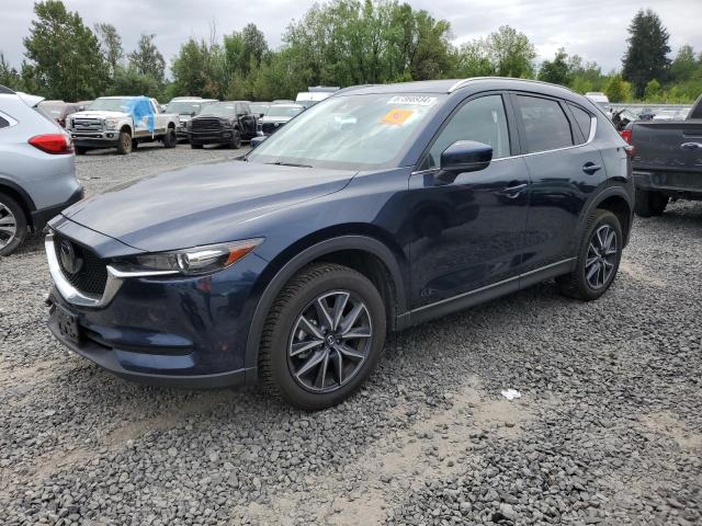 2018 MAZDA CX-5 TOURING 2018