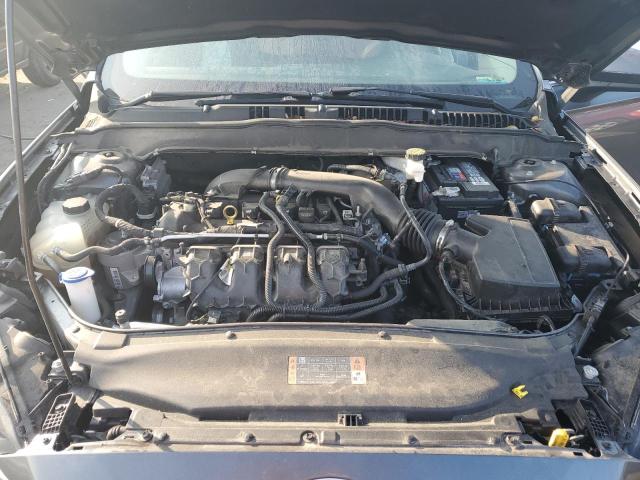 VIN 3FA6P0T97LR259689 2020 Ford Fusion, SE no.11