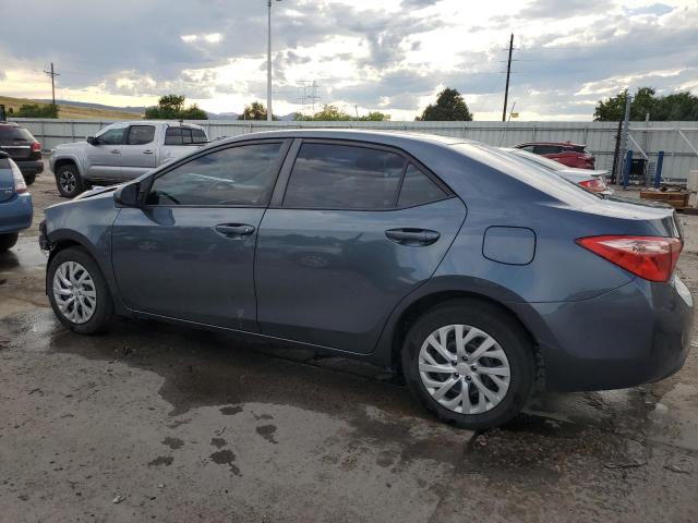 2017 TOYOTA COROLLA L - 2T1BURHE4HC943673