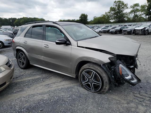 VIN 4JGFB5KB0PA942436 2023 Mercedes-Benz GLE-Class,... no.4