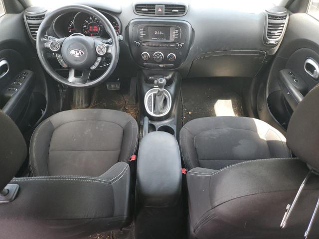 2018 KIA SOUL - KNDJN2A26J7599660