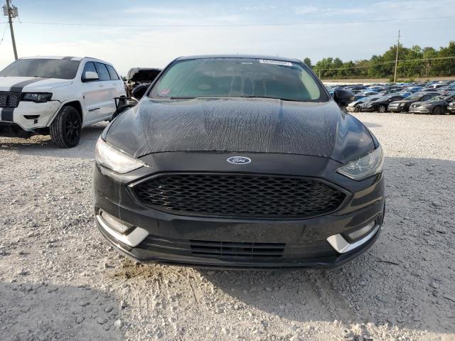 2017 FORD FUSION SE - 3FA6P0H72HR340968