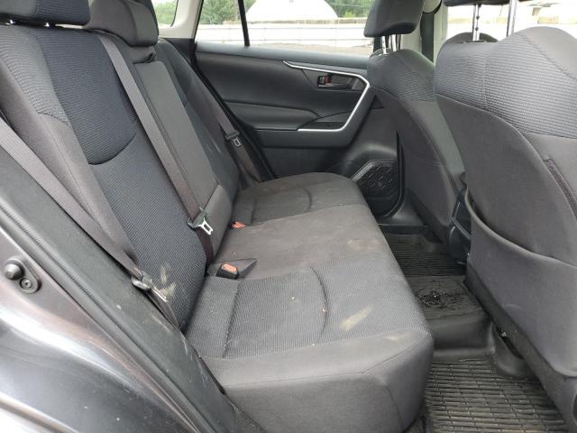2019 TOYOTA RAV4 LE - JTMG1RFV0KD005326