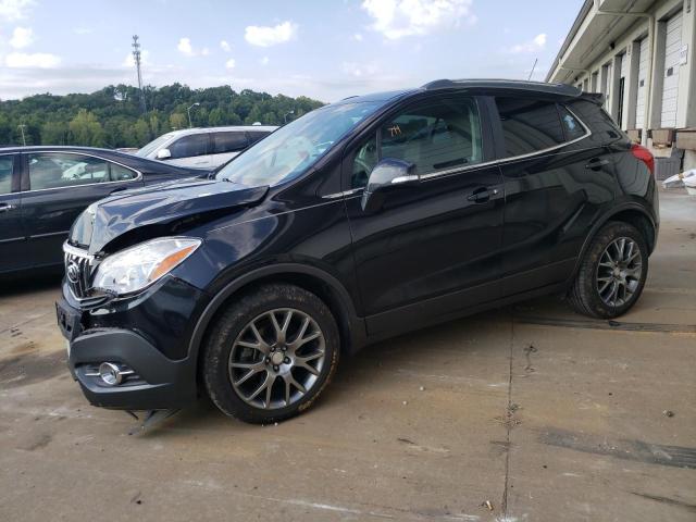2016 BUICK ENCORE SPO - KL4CJ1SM4GB679103