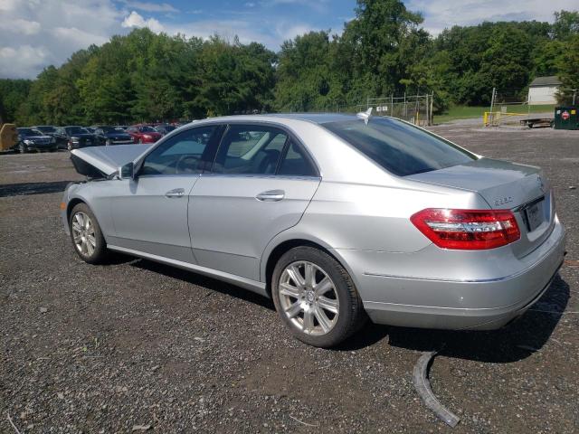 VIN WDDHF8JB9DA673326 2013 Mercedes-Benz E-Class, 3... no.2