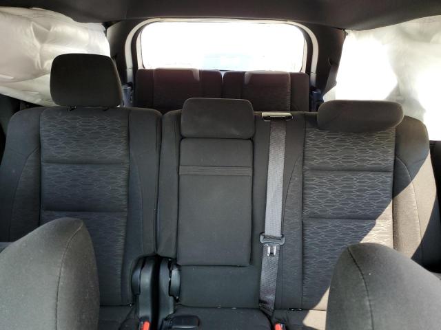 2022 DODGE DURANGO GT - 1C4RDJDG2NC160881