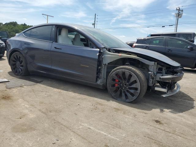 2022 TESLA MODEL 3 - 5YJ3E1EC6NF294343