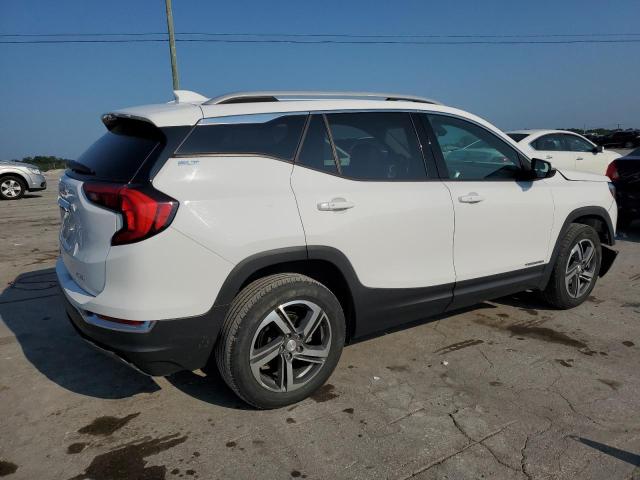 2020 GMC TERRAIN SL 3GKALVEV3LL276830  65570884