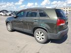 KIA SORENTO BA photo