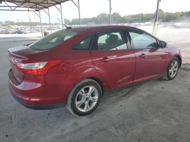 Vin: 1fadp3f24el367213, lot: 67191364, ford focus se 20143