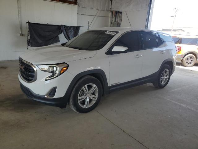 2018 GMC TERRAIN SLE 2018