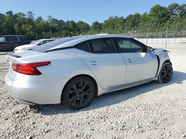 2018 NISSAN MAXIMA 3.5 - 1N4AA6AP9JC378534