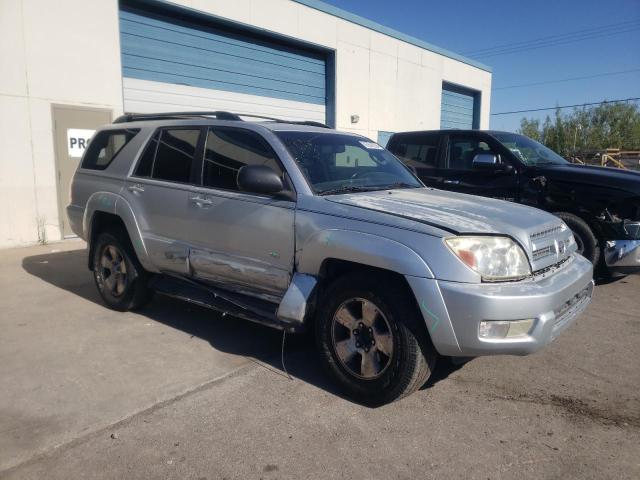 2004 TOYOTA 4RUNNER SR JTEZU14R640033788  67541034