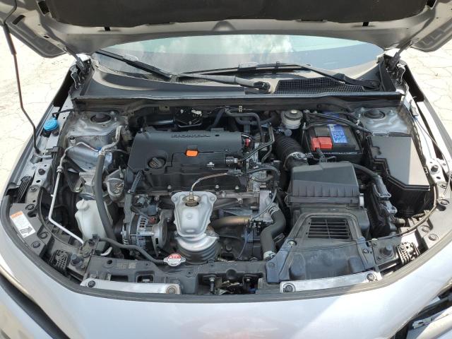 2022 HONDA CIVIC SPOR - 2HGFE2F54NH530552