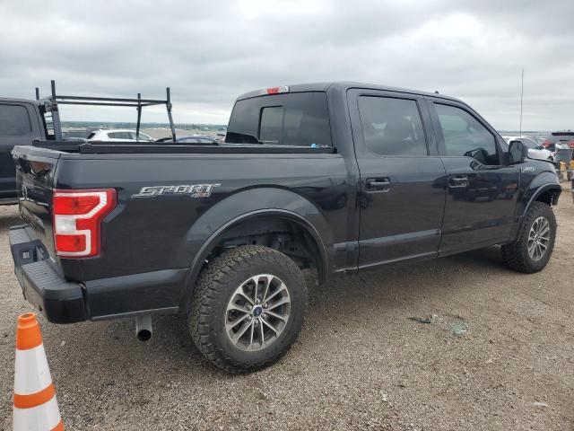 2019 FORD F150 SUPER - 1FTEW1E41KKD89695
